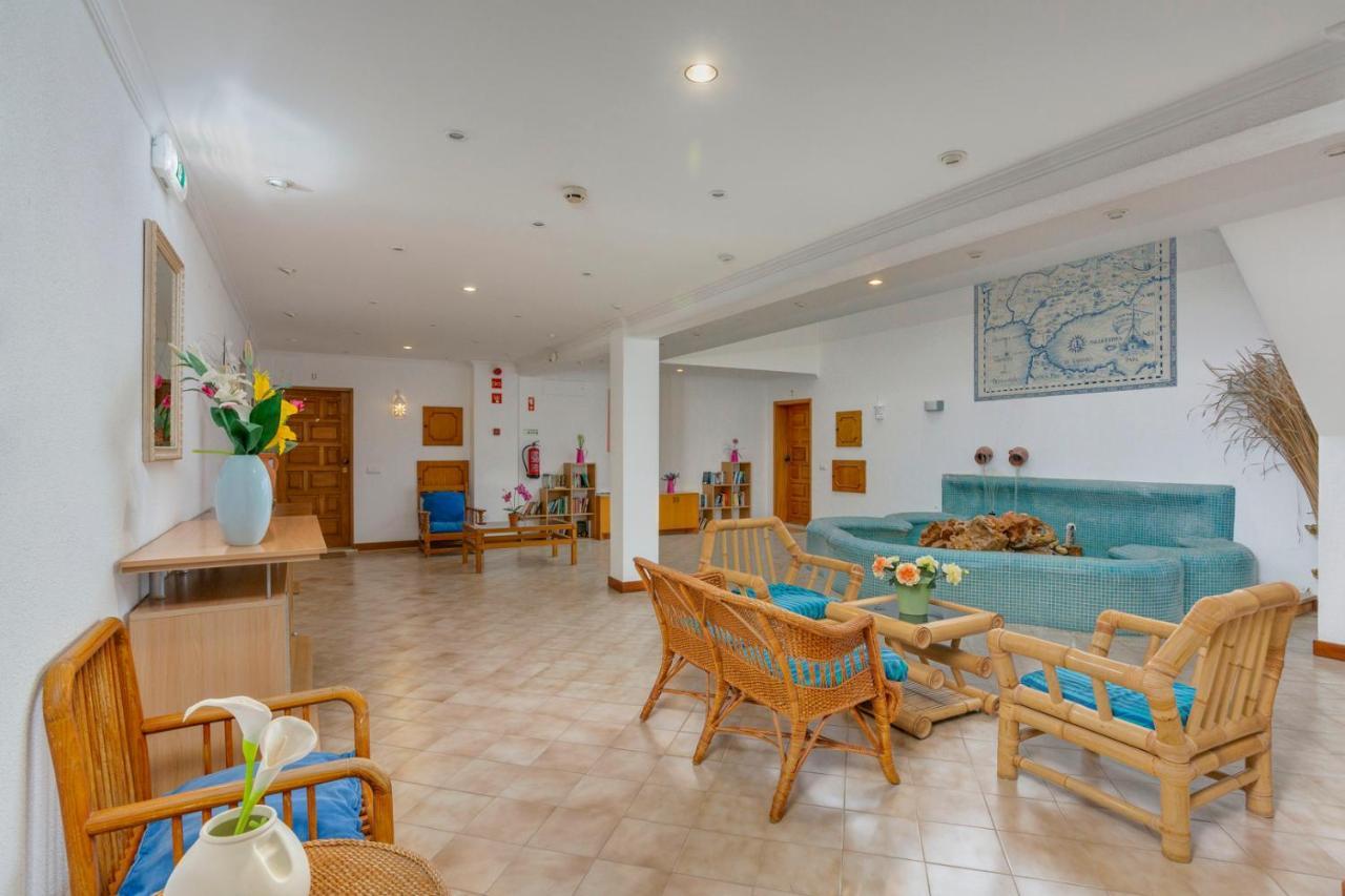 Old Town Beach Apartments Albufeira Ngoại thất bức ảnh