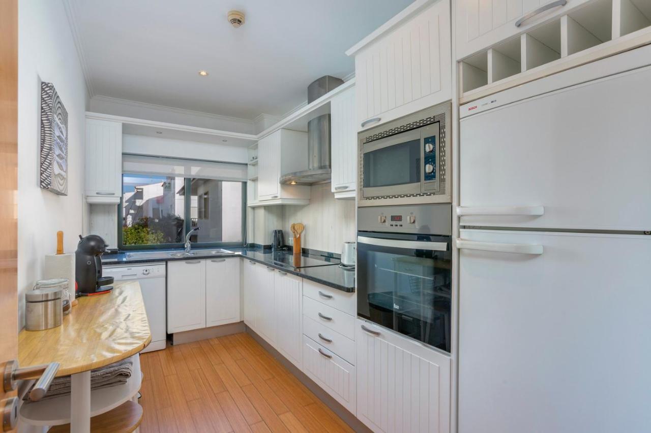 Old Town Beach Apartments Albufeira Ngoại thất bức ảnh