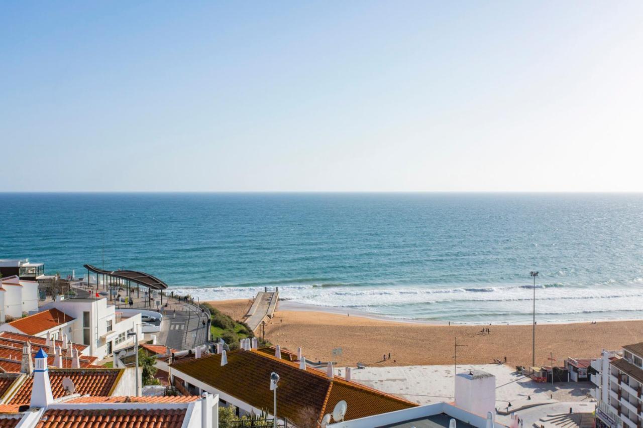 Old Town Beach Apartments Albufeira Ngoại thất bức ảnh
