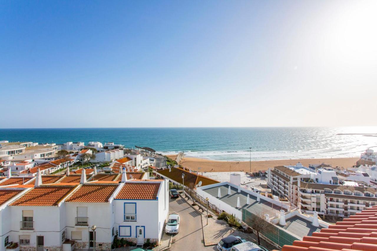 Old Town Beach Apartments Albufeira Ngoại thất bức ảnh