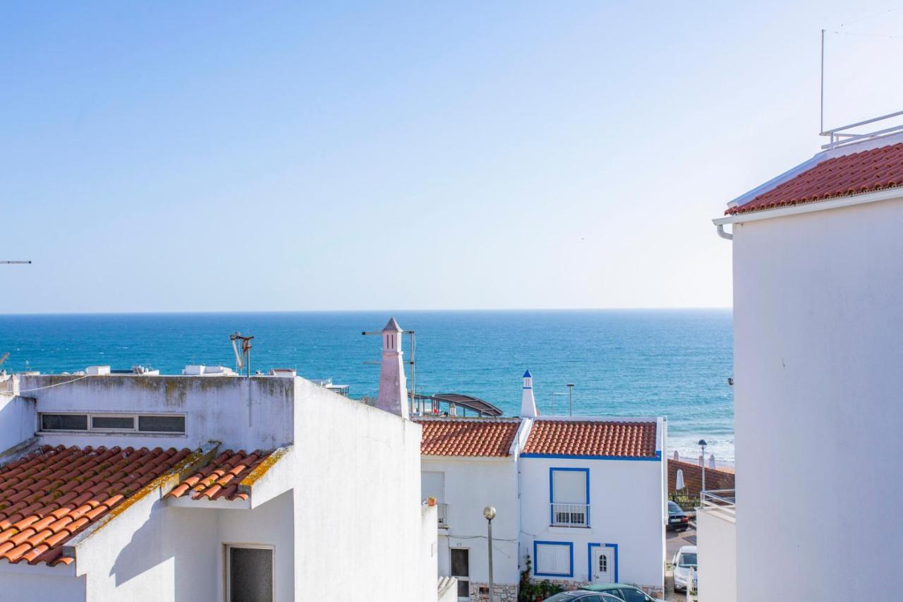 Old Town Beach Apartments Albufeira Ngoại thất bức ảnh