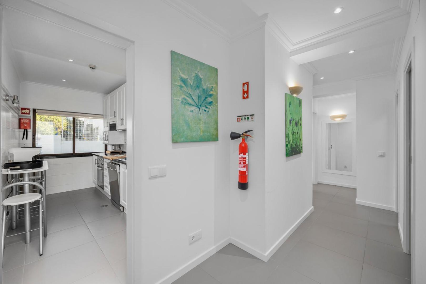 Old Town Beach Apartments Albufeira Phòng bức ảnh