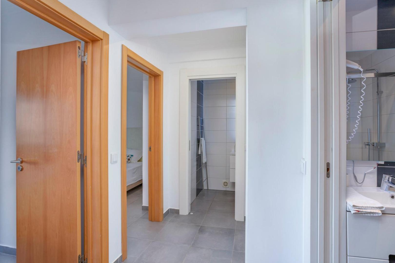 Old Town Beach Apartments Albufeira Phòng bức ảnh
