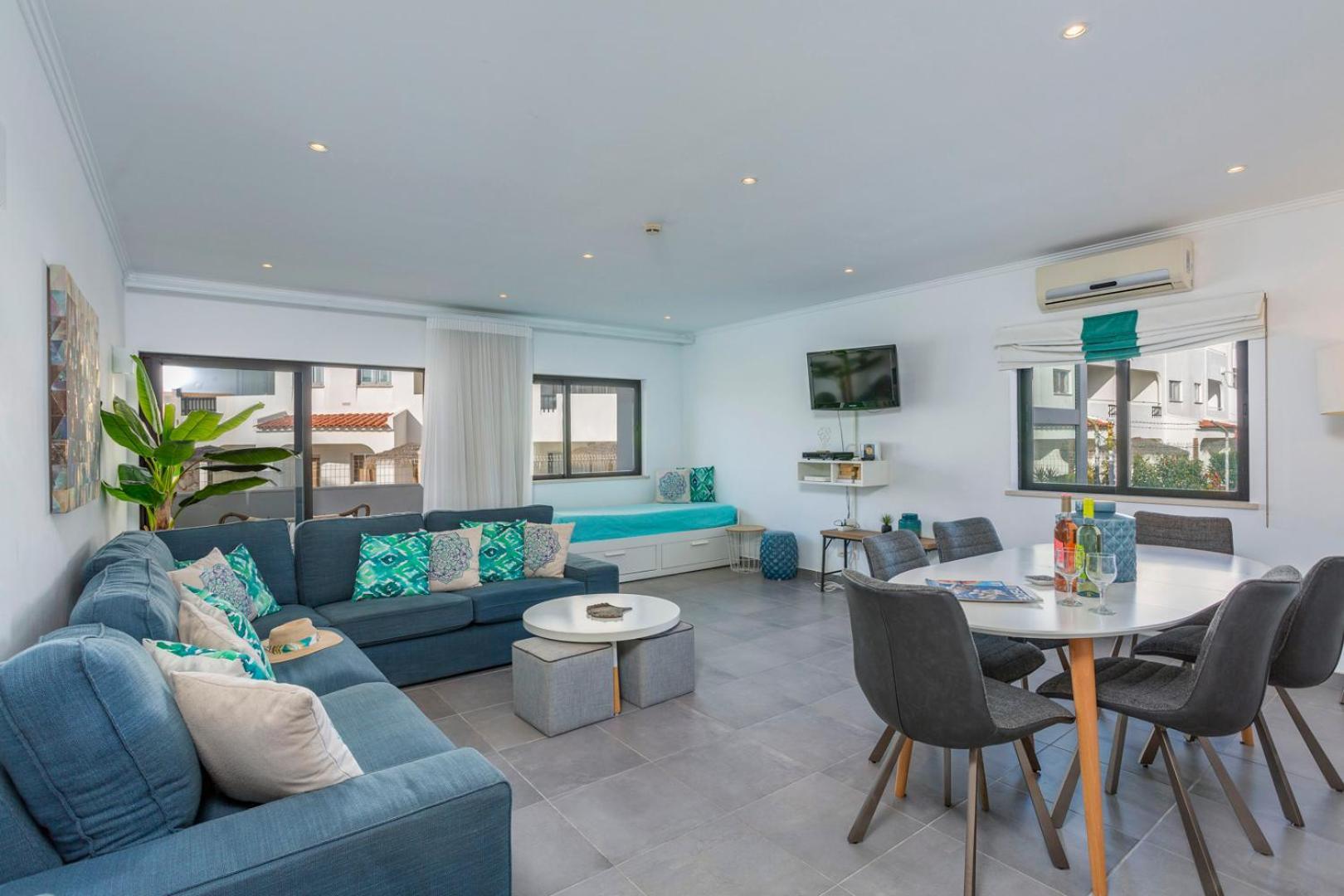 Old Town Beach Apartments Albufeira Phòng bức ảnh