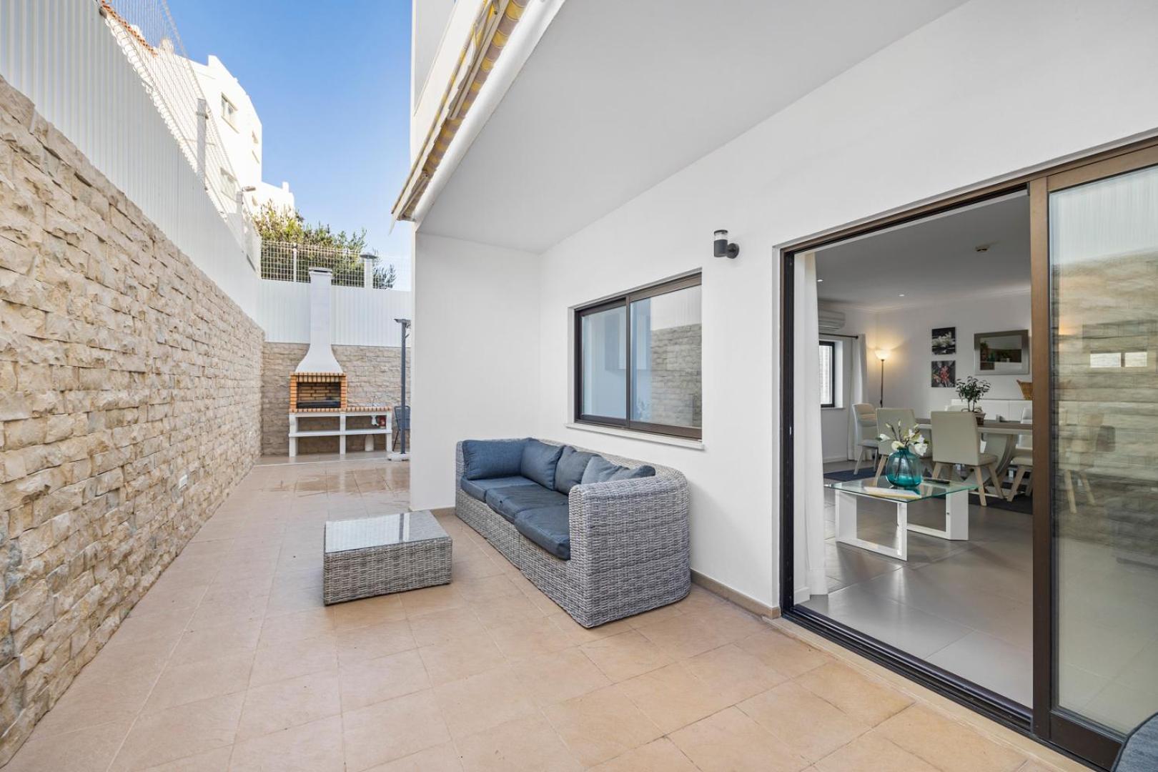 Old Town Beach Apartments Albufeira Phòng bức ảnh