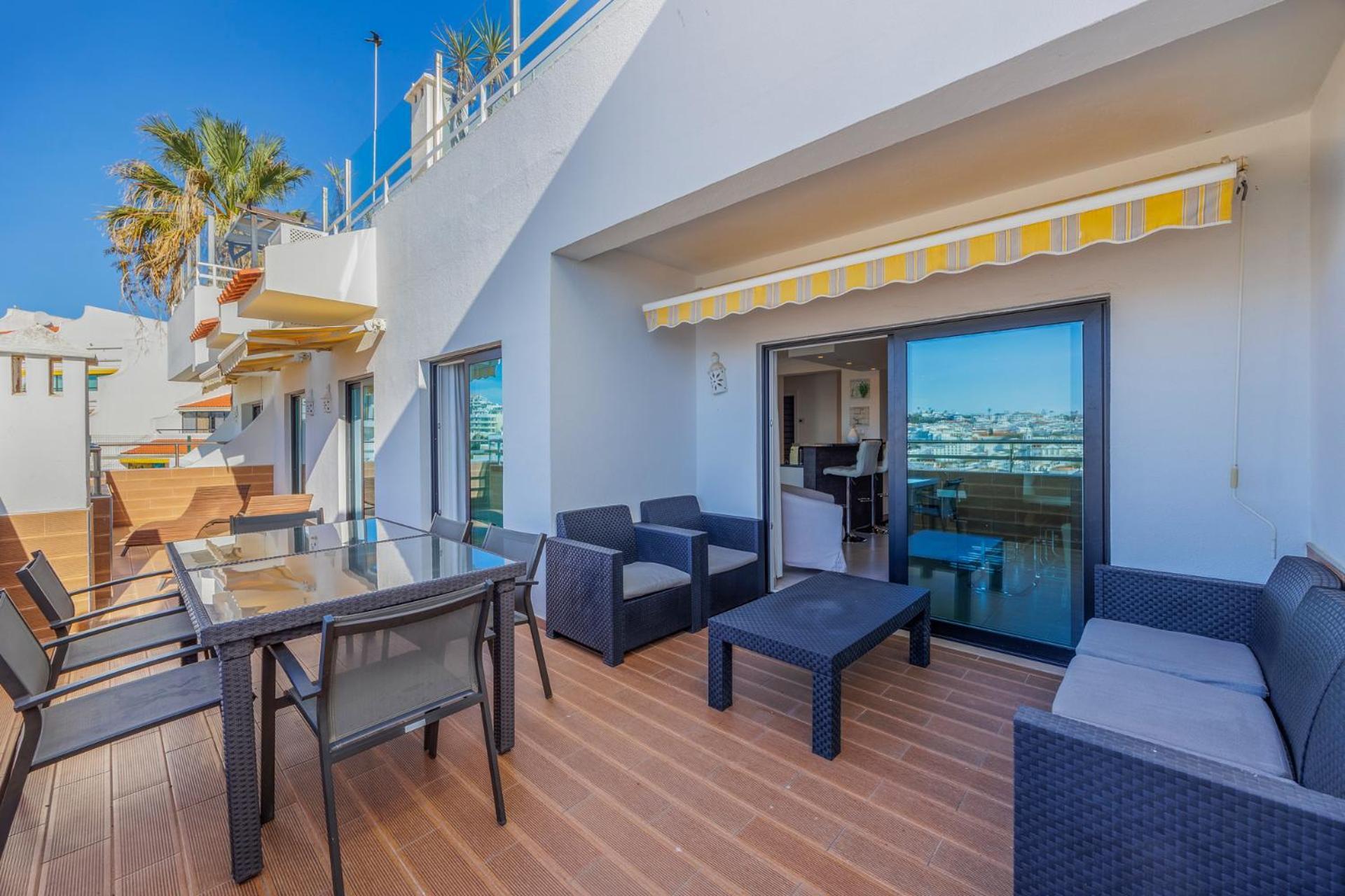 Old Town Beach Apartments Albufeira Ngoại thất bức ảnh