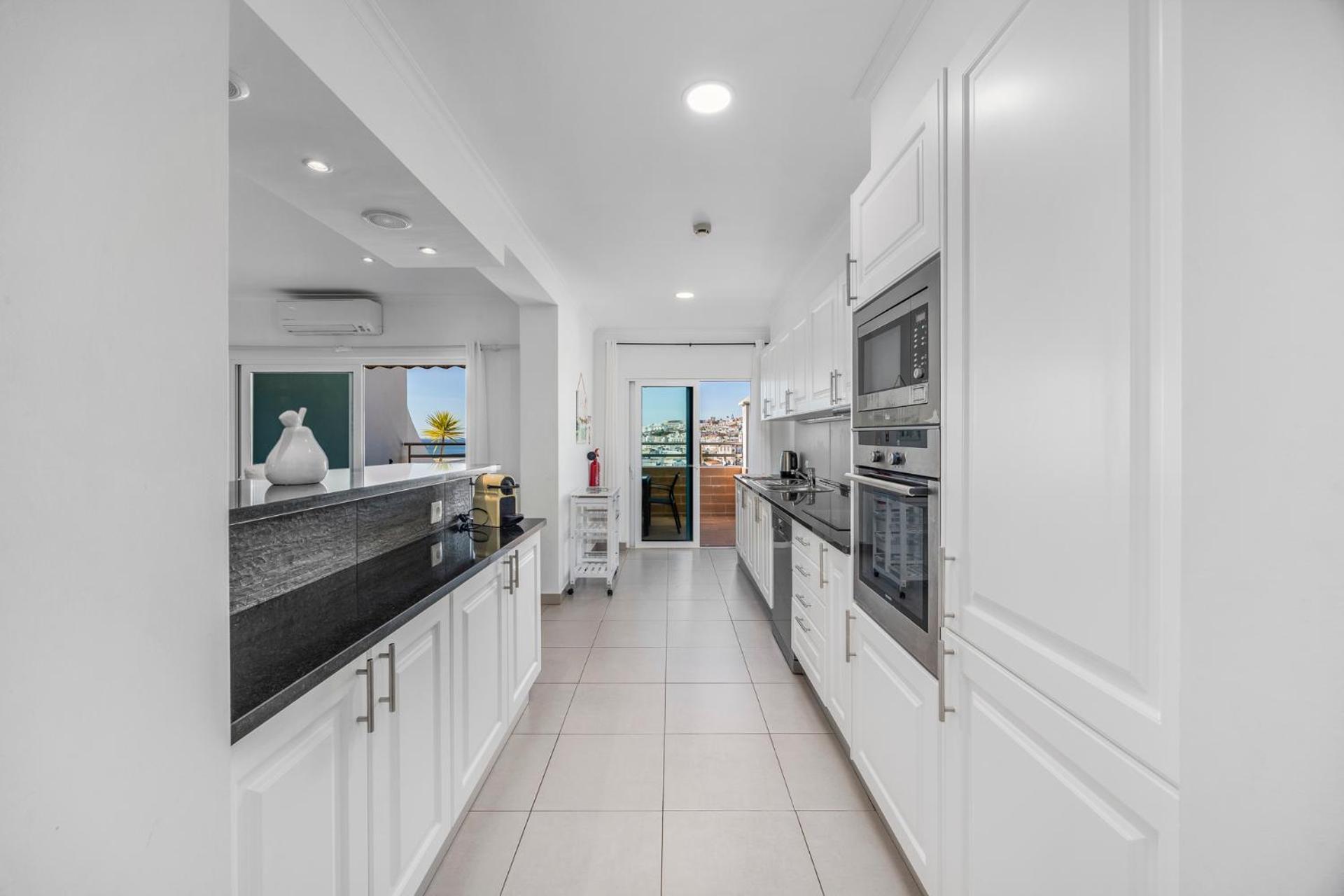 Old Town Beach Apartments Albufeira Ngoại thất bức ảnh