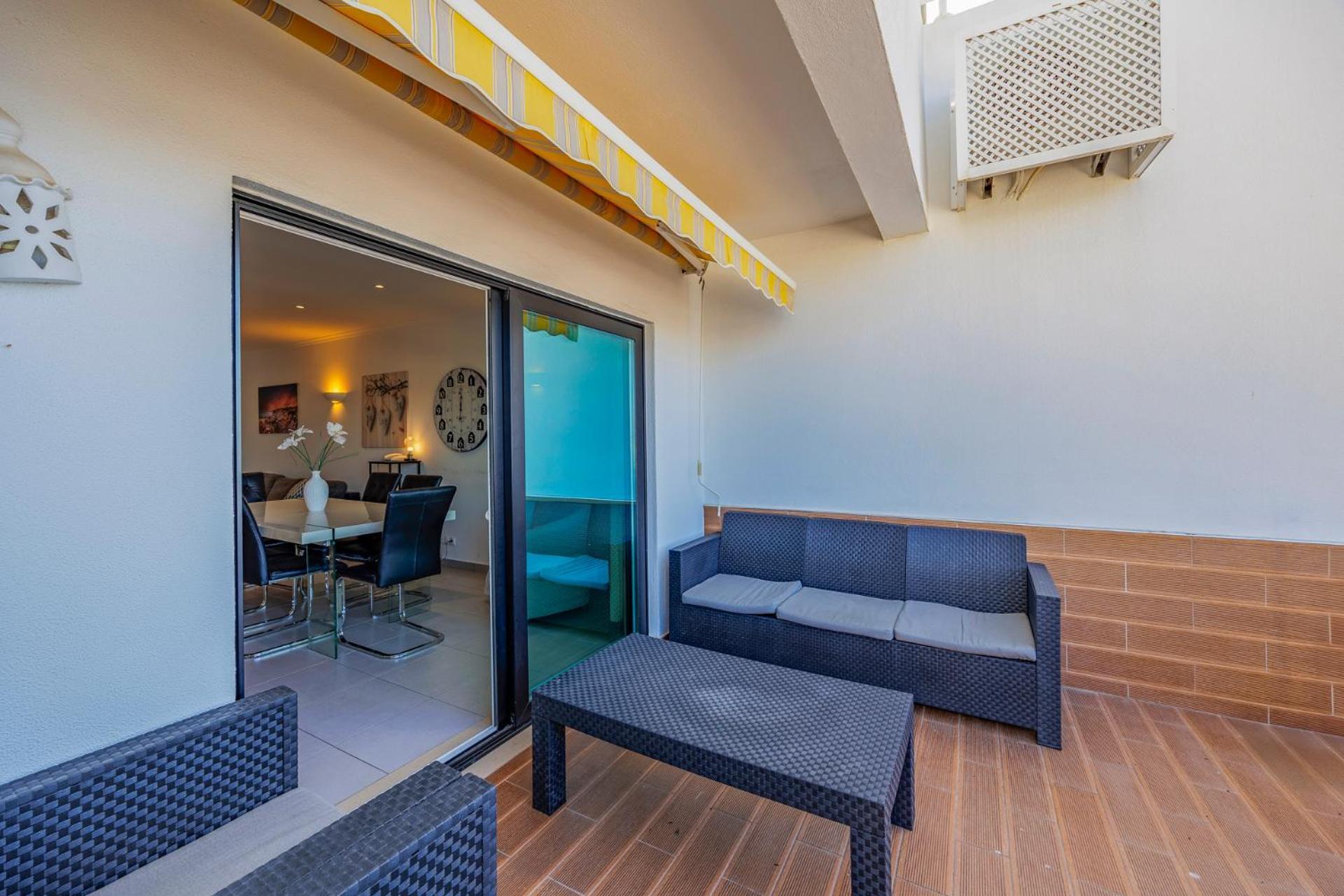 Old Town Beach Apartments Albufeira Phòng bức ảnh