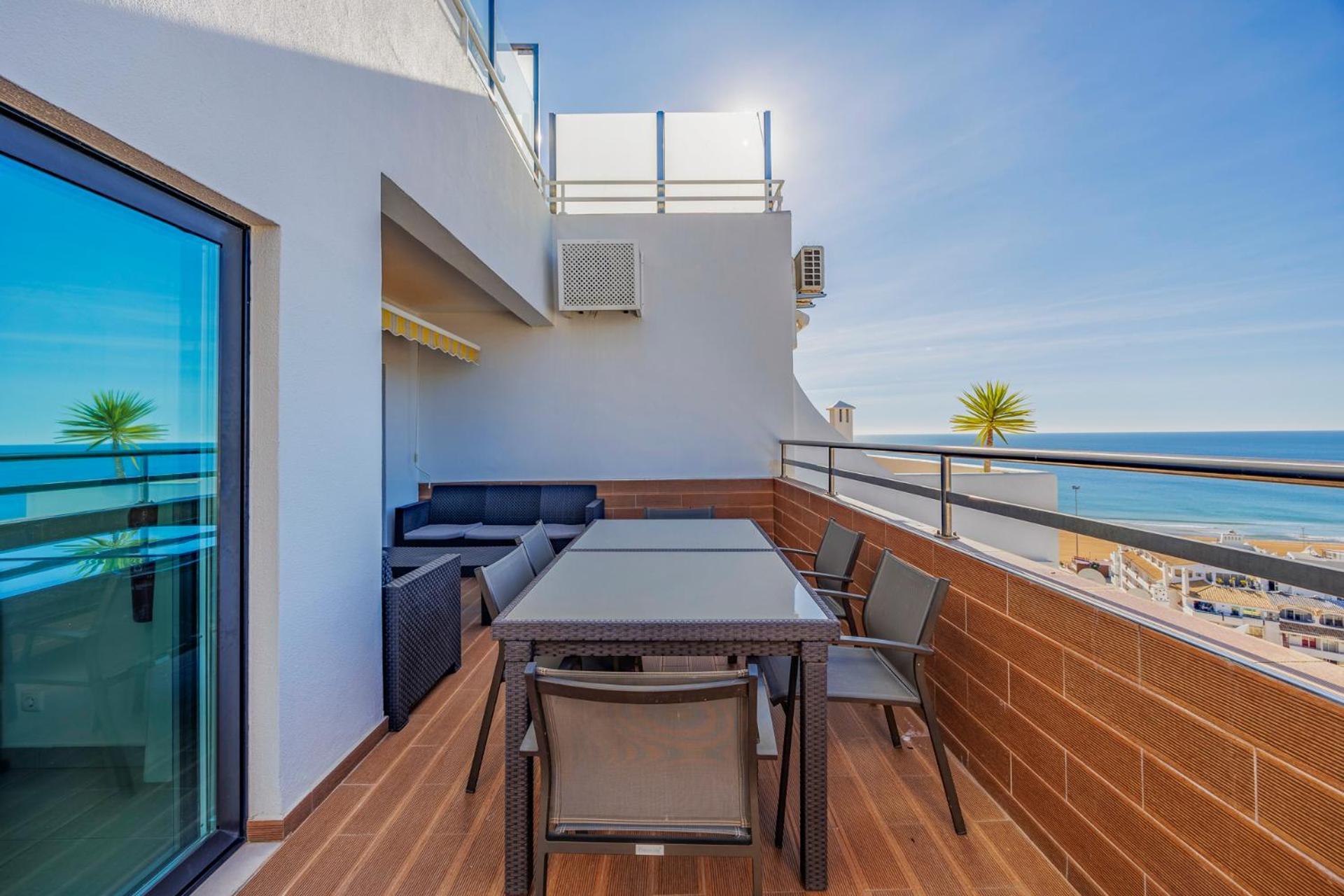 Old Town Beach Apartments Albufeira Phòng bức ảnh