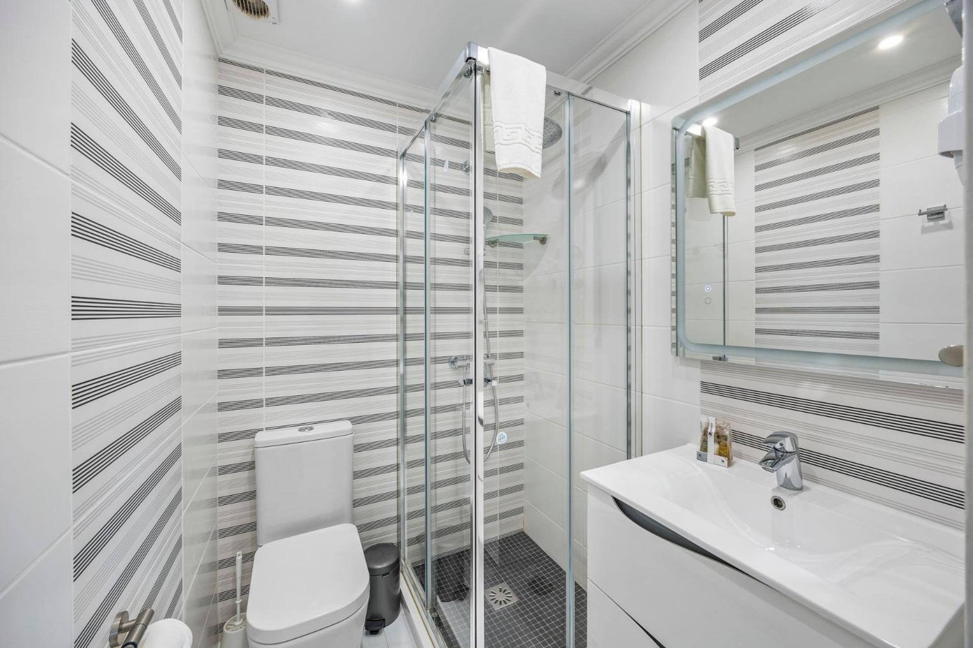 Old Town Beach Apartments Albufeira Phòng bức ảnh
