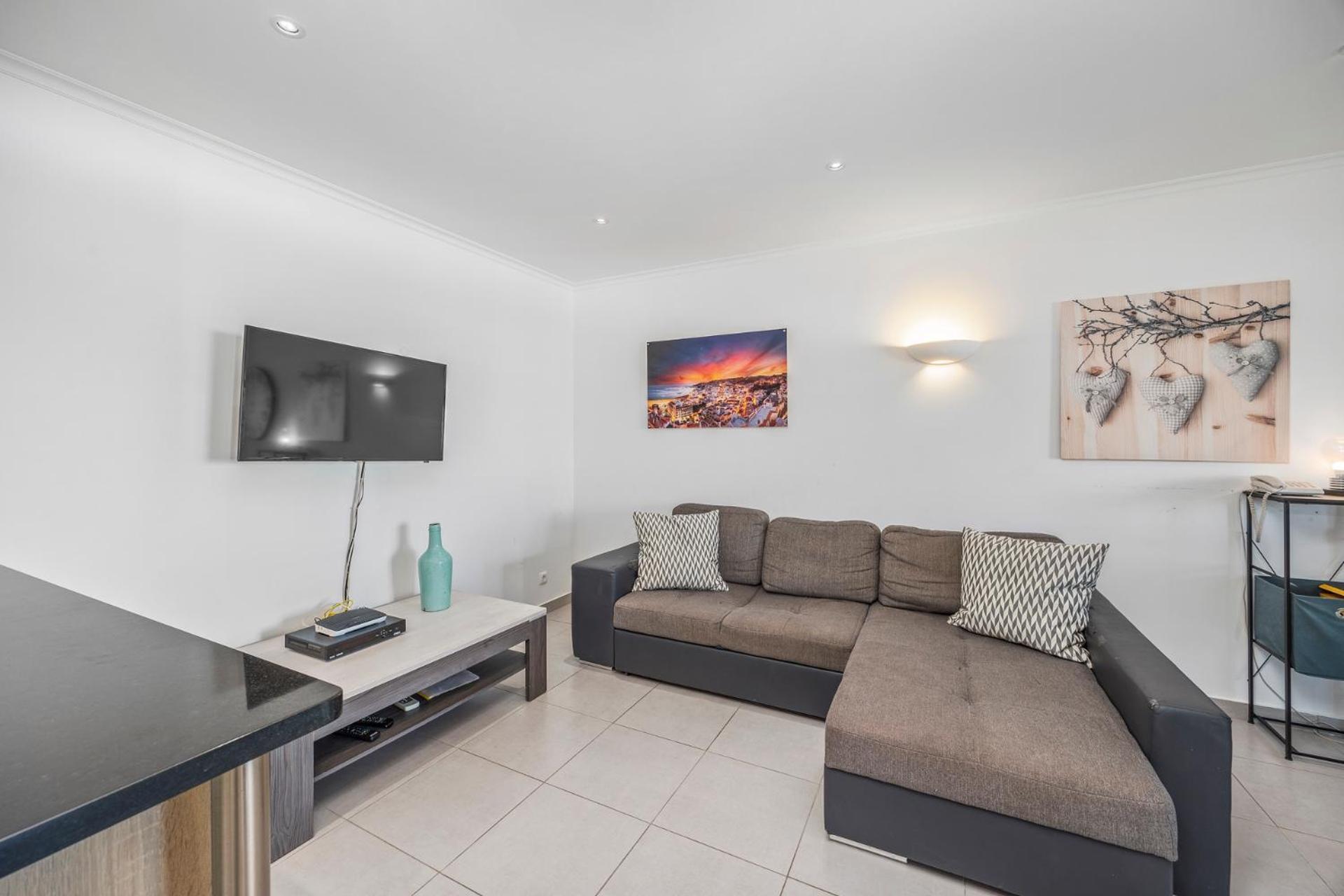 Old Town Beach Apartments Albufeira Phòng bức ảnh
