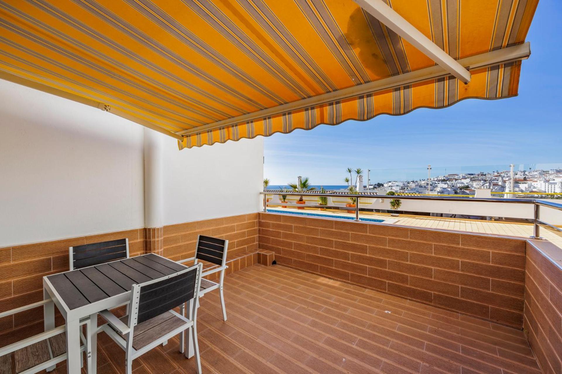 Old Town Beach Apartments Albufeira Phòng bức ảnh