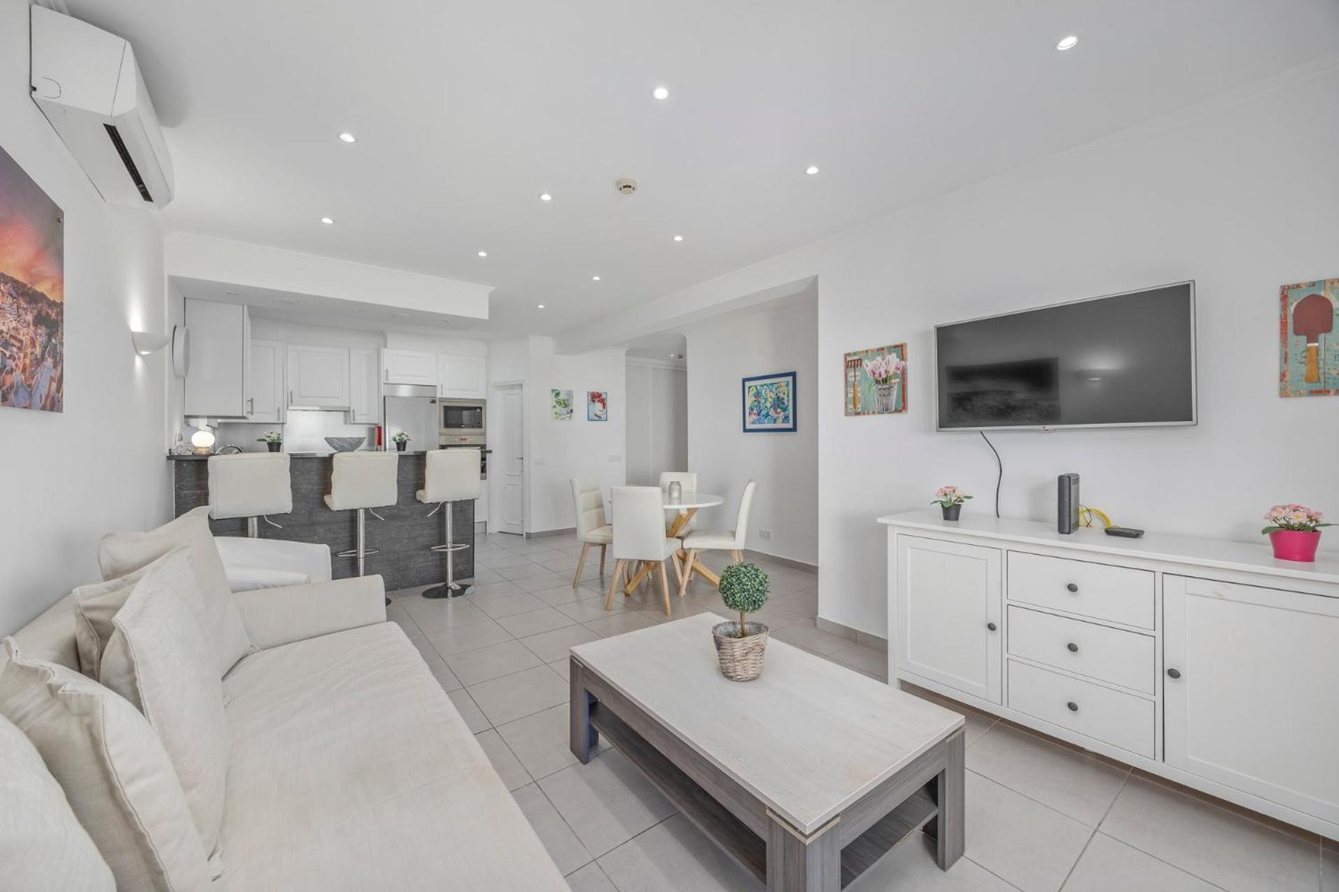 Old Town Beach Apartments Albufeira Phòng bức ảnh