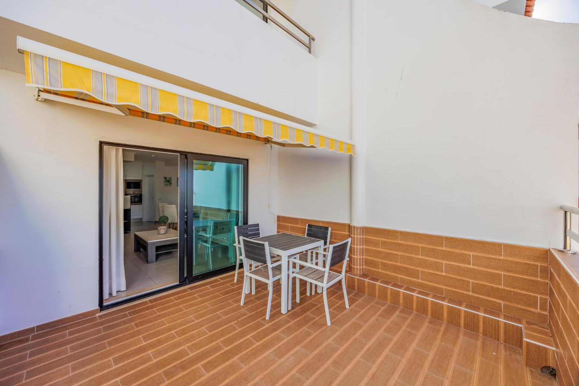 Old Town Beach Apartments Albufeira Phòng bức ảnh