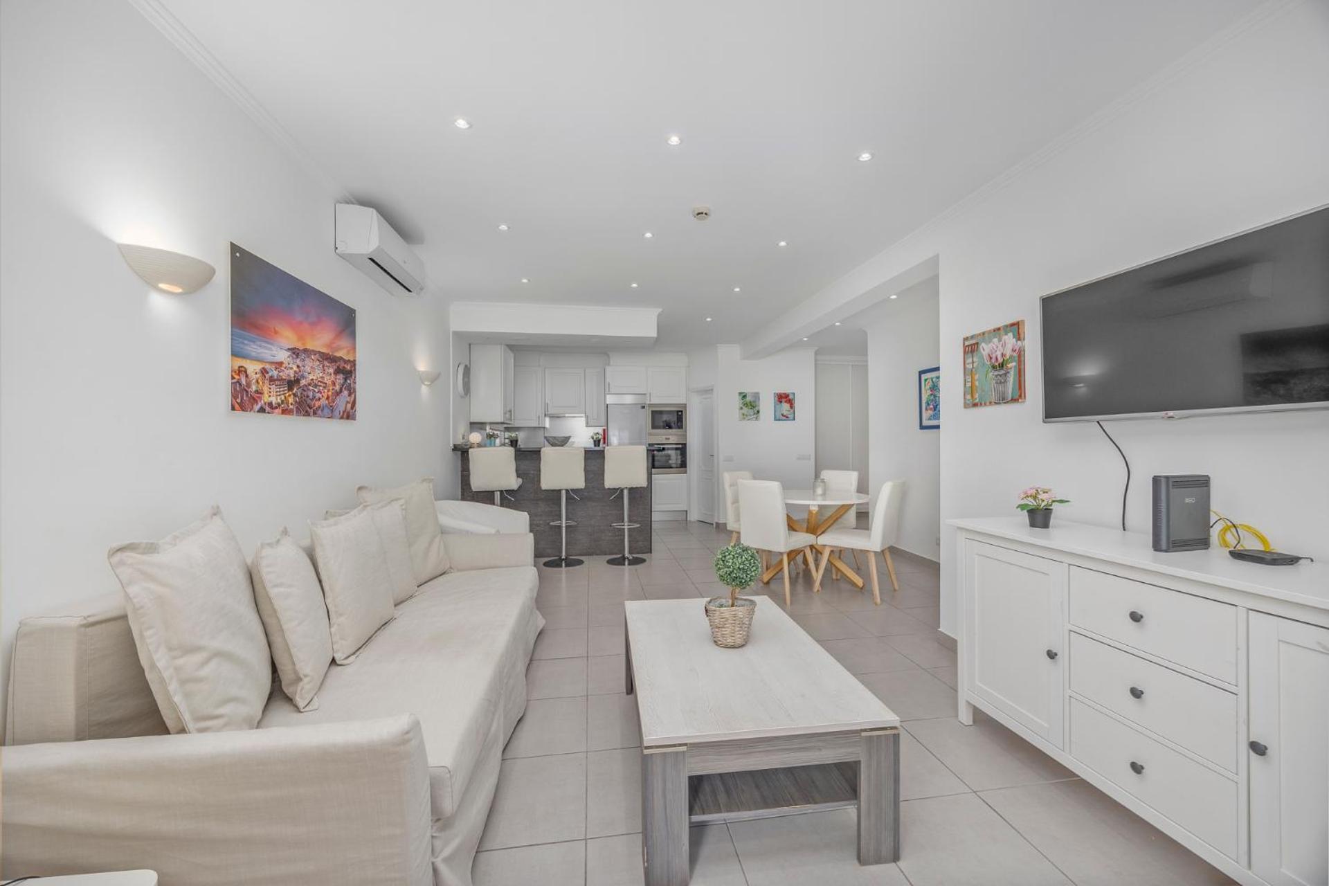 Old Town Beach Apartments Albufeira Phòng bức ảnh