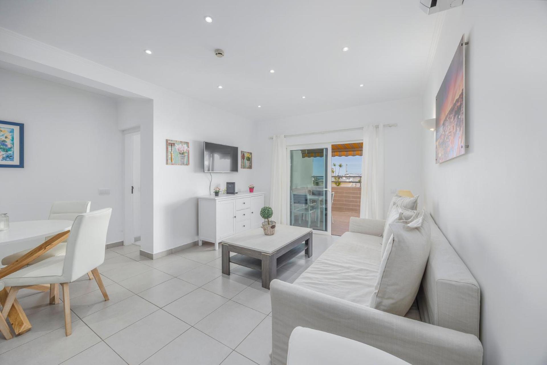 Old Town Beach Apartments Albufeira Phòng bức ảnh